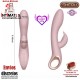 Sakura · Vibrador Conejito - Clítoris y Punto G · Shequ