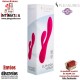 Euphoria · Vibrador de doble estimulación · S Pleasures Premium