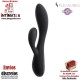 Euphoria · Vibrador de doble estimulación · S Pleasures Premium