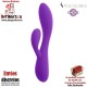 Euphoria · Vibrador de doble estimulación · S Pleasures Premium