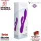 Euphoria · Vibrador de doble estimulación · S Pleasures Premium