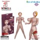 Enfermera Sexy · Muñeca hinchable 155 cm · Out of the Blue