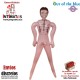 Sexy Man ·  Muñeco hinchable 155 cm · Out of the Blue