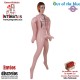 Sexy Man ·  Muñeco hinchable 155 cm · Out of the Blue