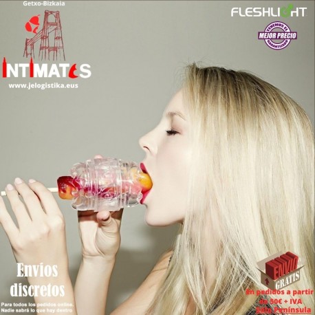 Quickshot Vantage · Masturbador ♂ · Fleshlight