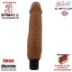 Waldorf · Vibrador realistico 180mm · Pretty Love