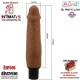 Waldorf · Vibrador realistico 180mm · Pretty Love