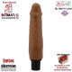 Alfredo · Vibrador realistico 215mm · Pretty Love