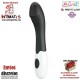 Elemental · Vibrador punto G 190mm · Pretty Love