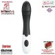 Elemental · Vibrador punto G 190mm · Pretty Love