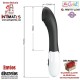 Elemental · Vibrador punto G 190mm · Pretty Love
