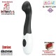 Charles · Vibrador punto G 172mm · Pretty Love