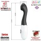 Charles · Vibrador punto G 172mm · Pretty Love
