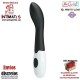 Bishop · Vibrador punto G 182mm · Pretty Love
