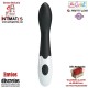 Bishop · Vibrador punto G 182mm · Pretty Love