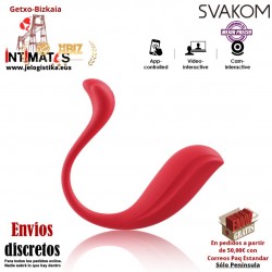 Phoenix Neo · Bullet vibrator remote App · Svakom