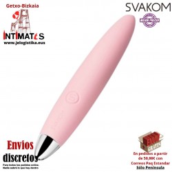 Daisy · Potente mini vibrador · Svakom