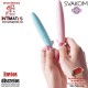 Daisy · Potente mini vibrador · Svakom