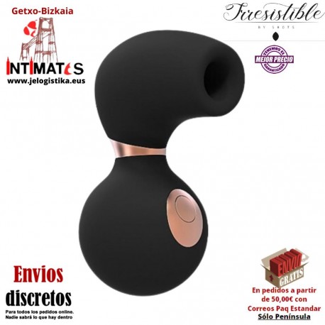 Invincible · Irresistible · Shots