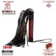 Scandal™ Flogger · Látigo de cuero · CalExotics