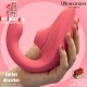 Blend · Estimulador dual del clítoris y del punto G · Womanizer