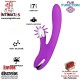 Bunny Funny · Vibrador con ondas de placer · Fun Fuction