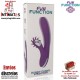 Bunny Funny · Vibrador con ondas de placer · Fun Fuction