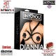 Diannia  · Arnés de pecho · Intoyou