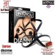 Diannia  · Arnés de pecho · Intoyou