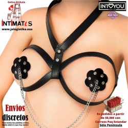 Diannia  · Arnés de pecho · Intoyou