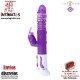 Estuard · Vibrador rotador Up&Down · Intense