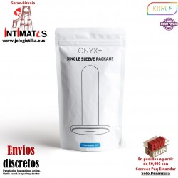 Standard Fit · Manga de repuesto Onyx+ · Kiiroº