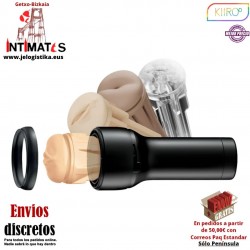 Estuche para Stroker compatible con Keon · Kiiroº