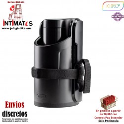 Hand Strap · Correa de mano Keon · Kiiroº