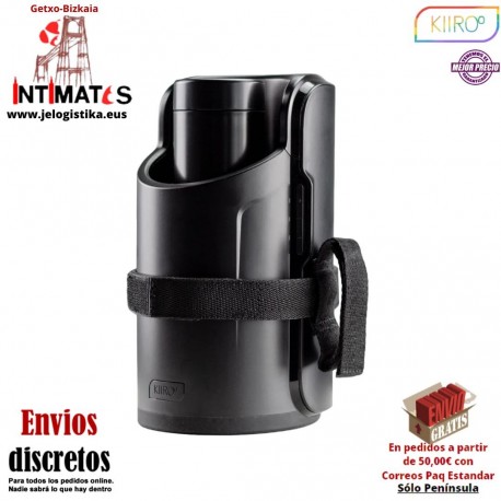 Hand Strap · Correa de mano Keon · Kiiroº