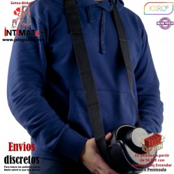 Neck Strap · Correa para el cuello Keon · Kiiroº