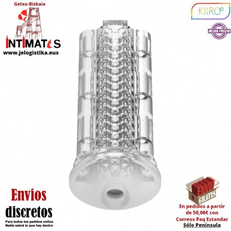 Power Sleeve · Funda protectora para Titan · Kiiroº