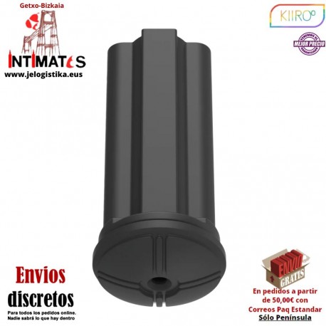 Thight Fit Sleeve · Manga ajustadas para Titan · Kiiroº