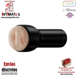 Romi Chase · Vagina Pornstar · Kiiro