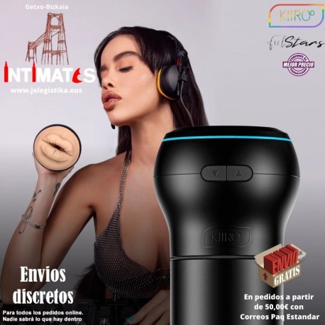 Victoria June · Boca PowerBlow + FeelVictoria · Kiiro