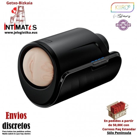 Rae Lil Black · Vagina Pornstar · Kiiroº