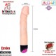 Woman's secret · Vibrador realistico con rotación · Baile