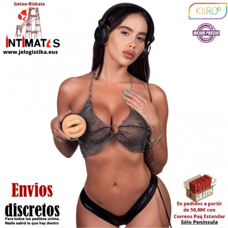 Victoria June · Boca Pornstar · Kiiroº