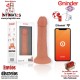 Bogotá · Vibrador con 9 velocidades y App · Oninder