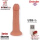 Bogotá · Vibrador con 9 velocidades y App · Oninder