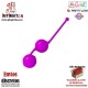 Kegel Tighten Up III · Bolas Geisha · Pretty Love