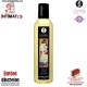 Aceite para masajes eróticos con aroma - 250ml · Shunga