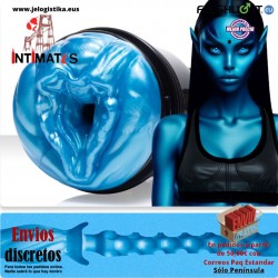 Alien Fantasy · Masturbador vagina · Fleshlight