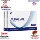 Duraeval 30cap. · Favorece las relaciones sexuales · MSR Lab