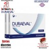 Duraeval 30cap. · Favorece las relaciones sexuales · MSR Lab